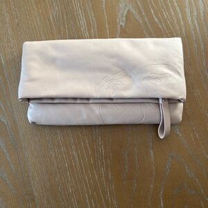 Valentino Parfums Makeup Cosmetic Bag